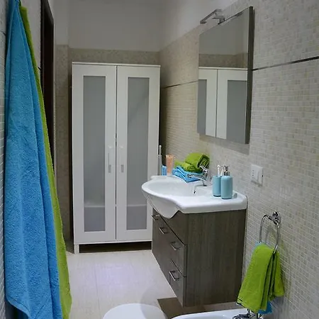 Holiday home Il Filet Lecce