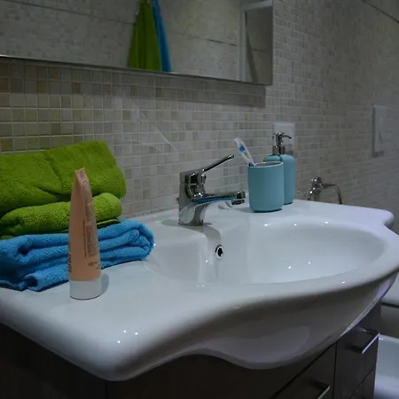 Il Filet Holiday home Lecce